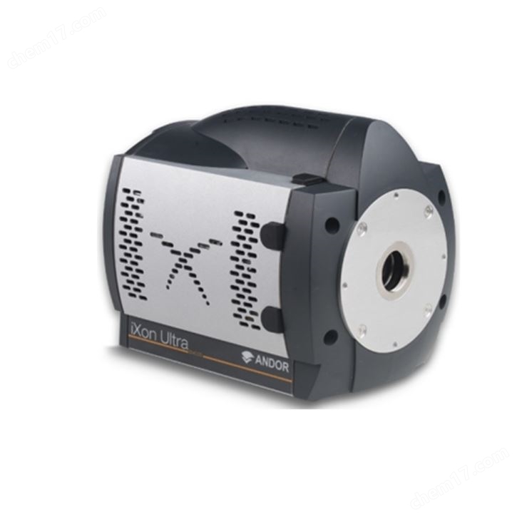 高速高靈敏iXon系列EMCCD 探測器