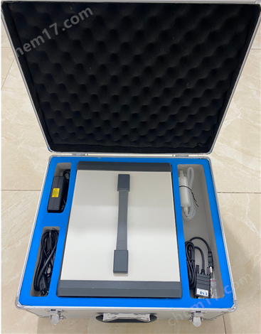 便攜式不分光紅外線一氧化碳分析儀