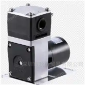 HSR-80工業(yè)高壓輸送型高精度小型液體隔膜泵