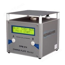 CPM-374離子風機測試儀Kleinwachter