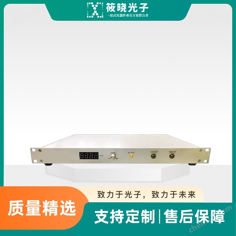 光電場傳感系統(tǒng)（光纖傳感）