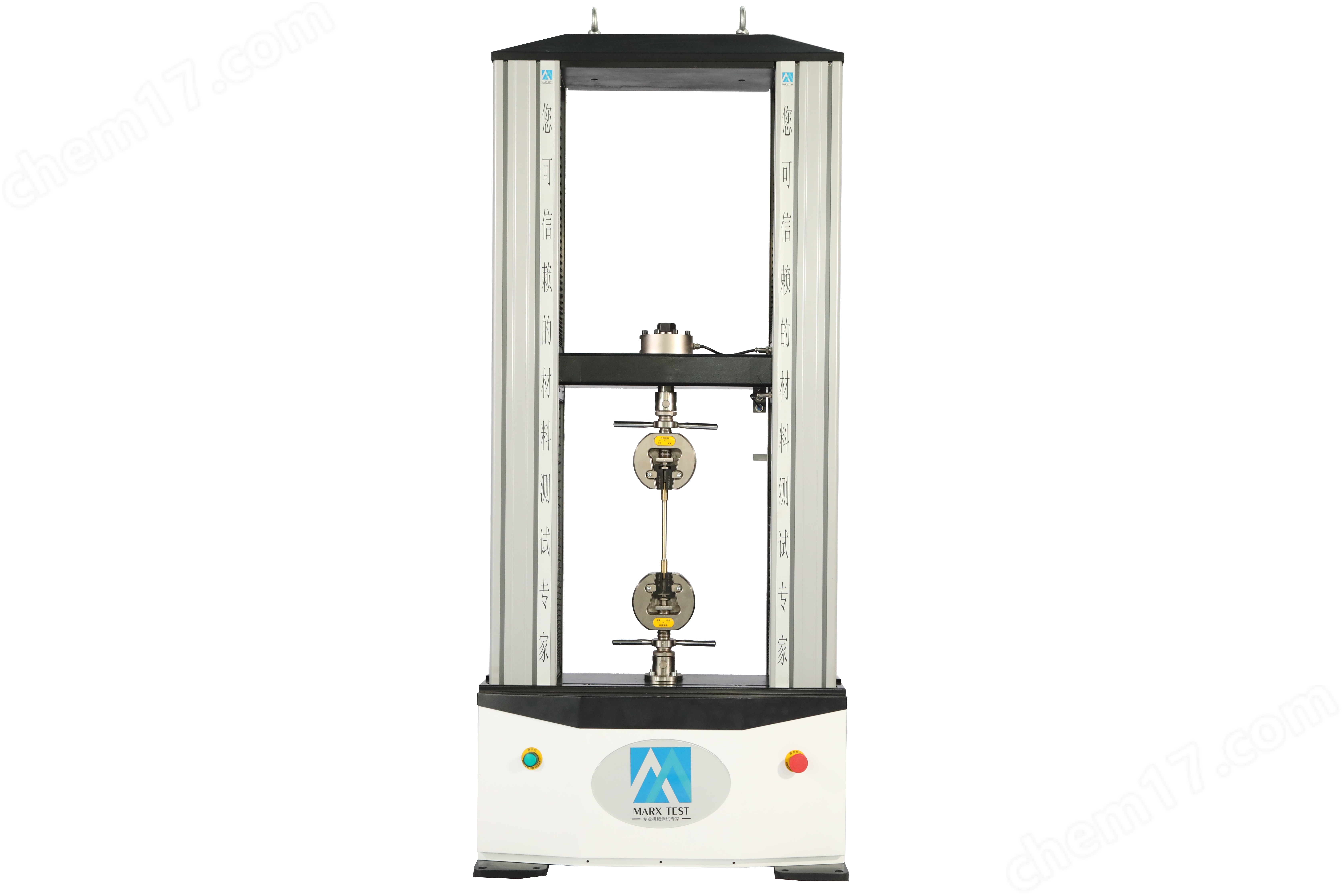 電池端焊接片拉力試驗機(jī)