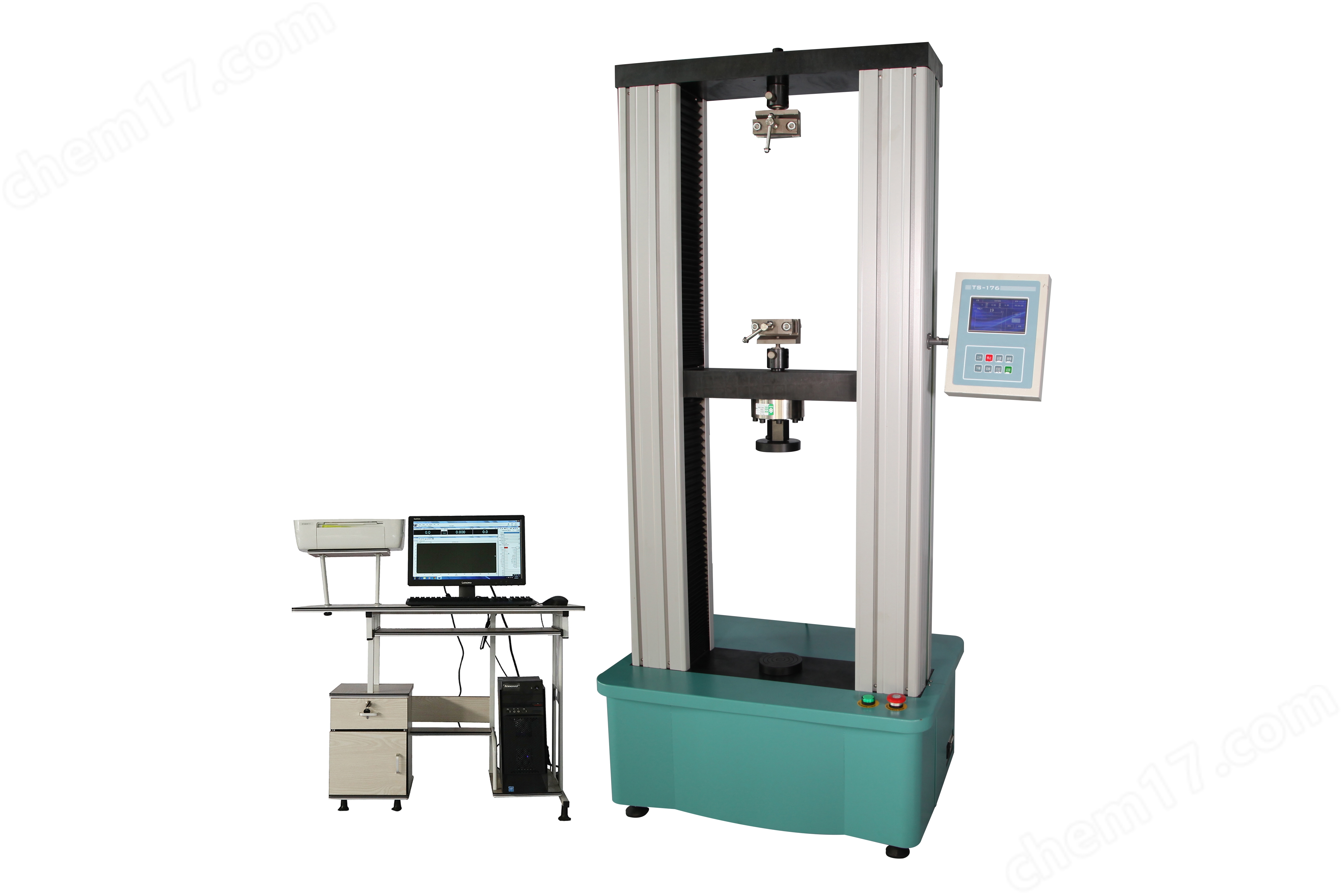 管材彎曲電子萬(wàn)能試驗(yàn)機(jī)