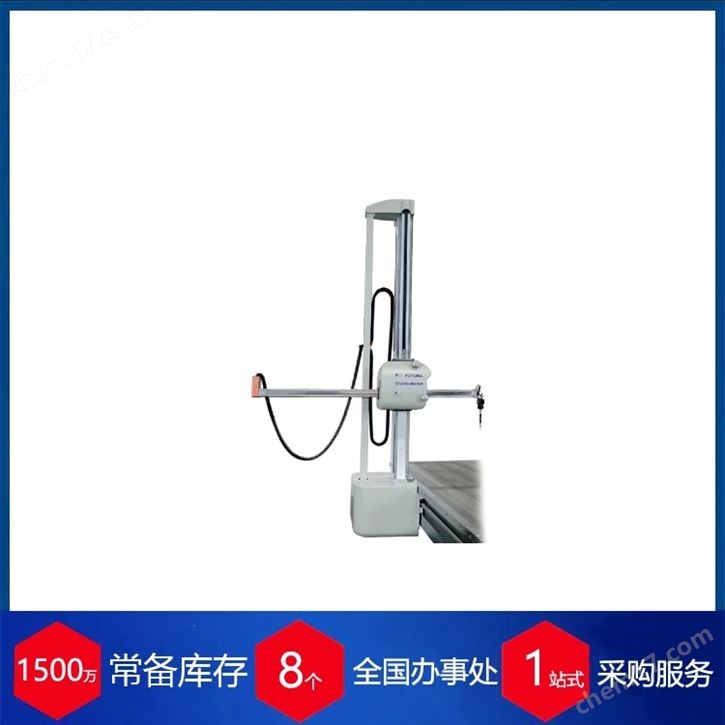 德國(guó)stiefelmayer手動(dòng)電動(dòng)測(cè)量機(jī)系列