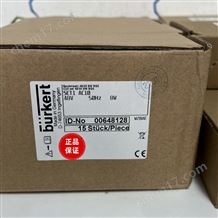 BURKERT寶德電磁閥線圈648128