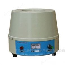 ZDHW(調(diào)溫型)電熱套