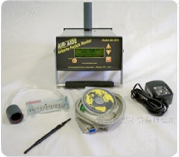 顆粒物監(jiān)測(cè)儀