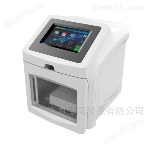 核酸提取校準(zhǔn)裝置