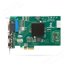 Grablink Full采集卡