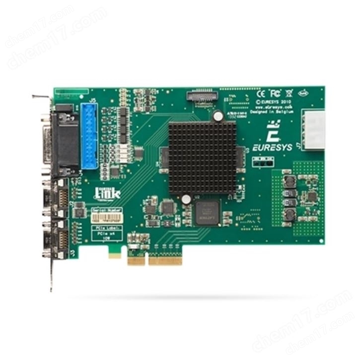 Grablink Full采集卡