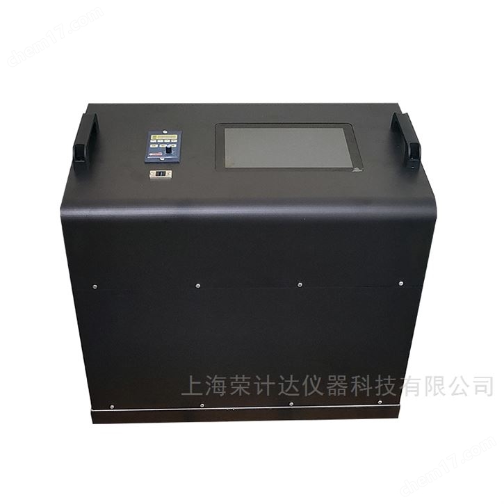 建筑地面材料不發(fā)火性能試驗機