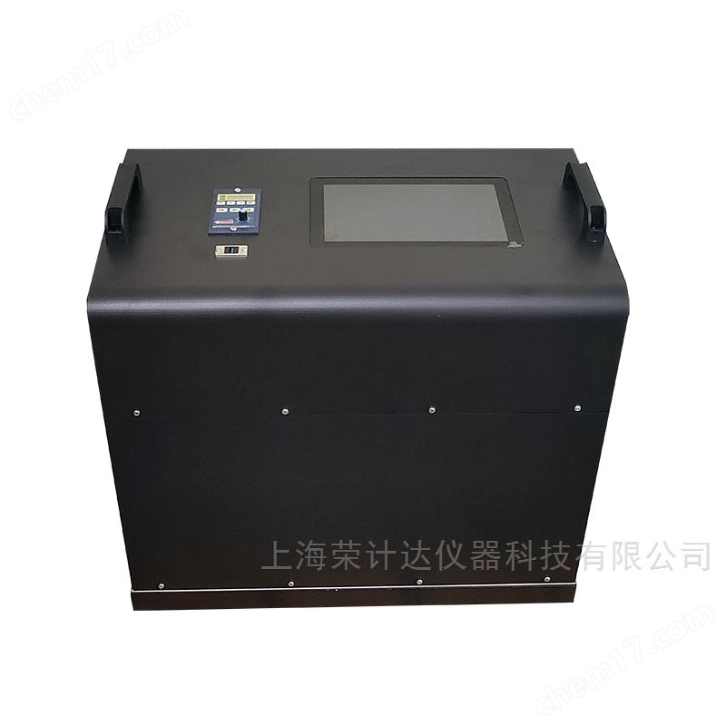 建筑地面材料不發(fā)火性能試驗(yàn)機(jī)