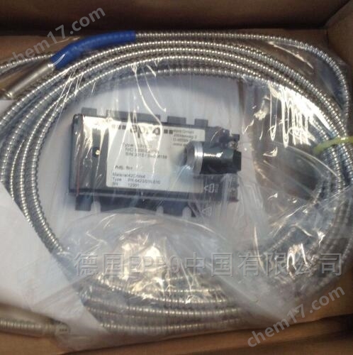 EPRO渦流傳感器代理PR6423/018-040