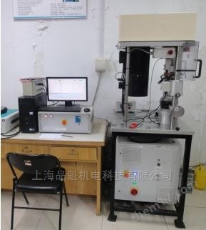 多功能旋轉(zhuǎn)摩擦磨損試驗(yàn)機(jī)