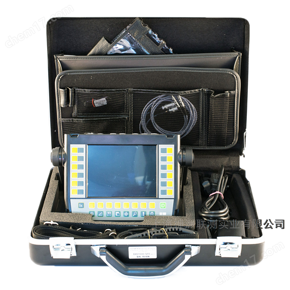 Starmans/捷克斯塔曼超聲波探傷儀