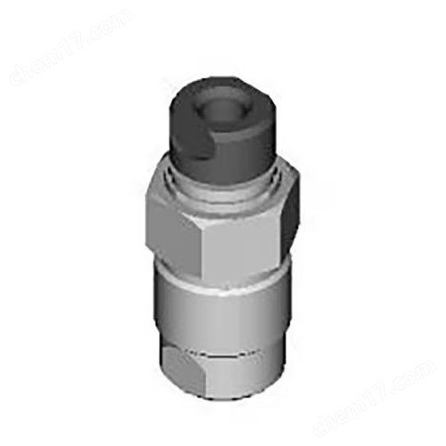 Waters HPLC泵專用 雙球雙座單向閥