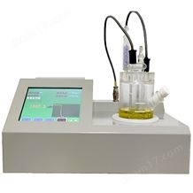 WS-108微量水分測(cè)定儀  0.0001-100