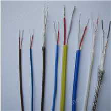 ZR-SC-GB-VVRP 2*2*1.0補償電纜