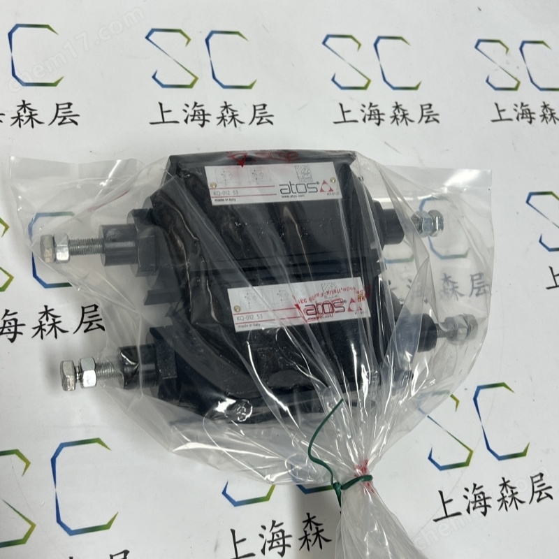ATOS阿托斯節(jié)流閥/開關(guān)閥KQ-012