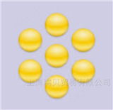 金納米球和微球