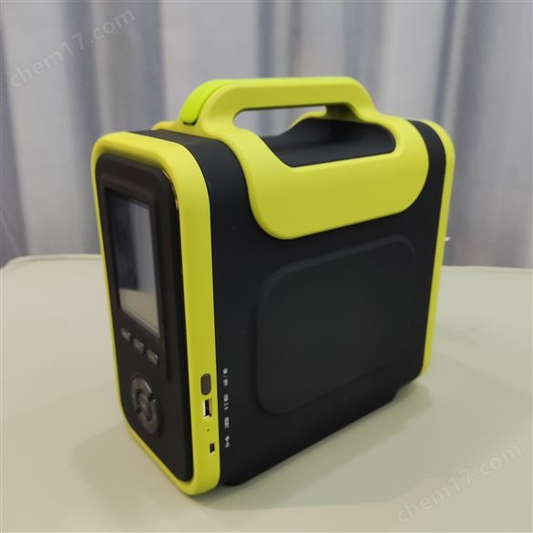 便攜式惡臭分析儀