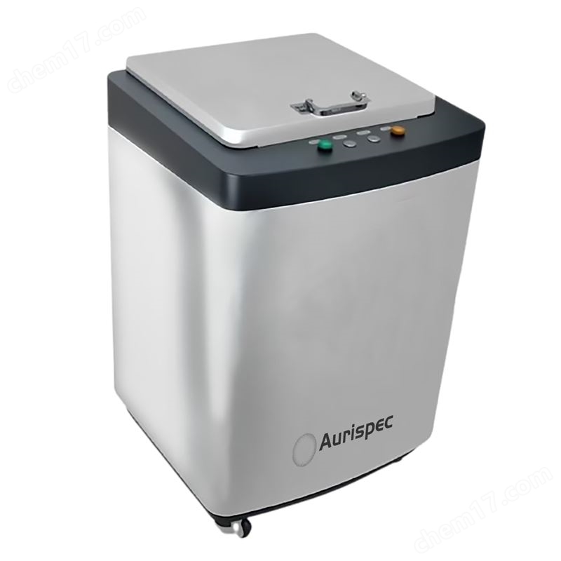 礦石成分真空型光譜儀(XRF)