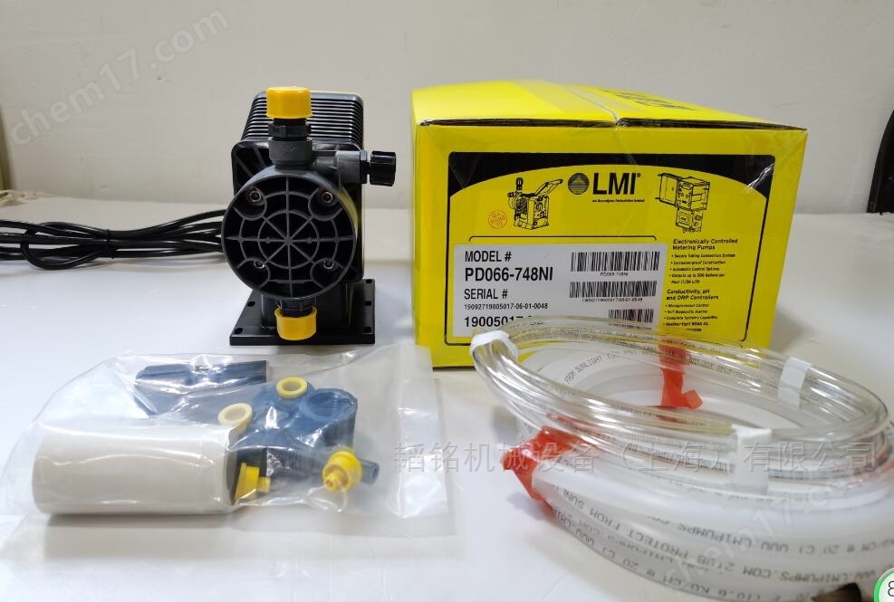 米頓羅電磁泵PD056