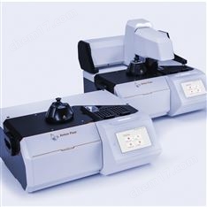 安東帕差式掃描量熱儀