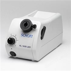 德國(guó)Schott KL 1500鹵素光源工業(yè)檢測(cè)