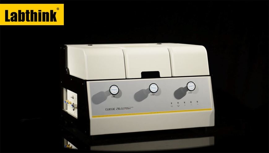 GB1038薄膜壓差法氣體滲透儀 透氣性測(cè)試儀原理與選型推薦