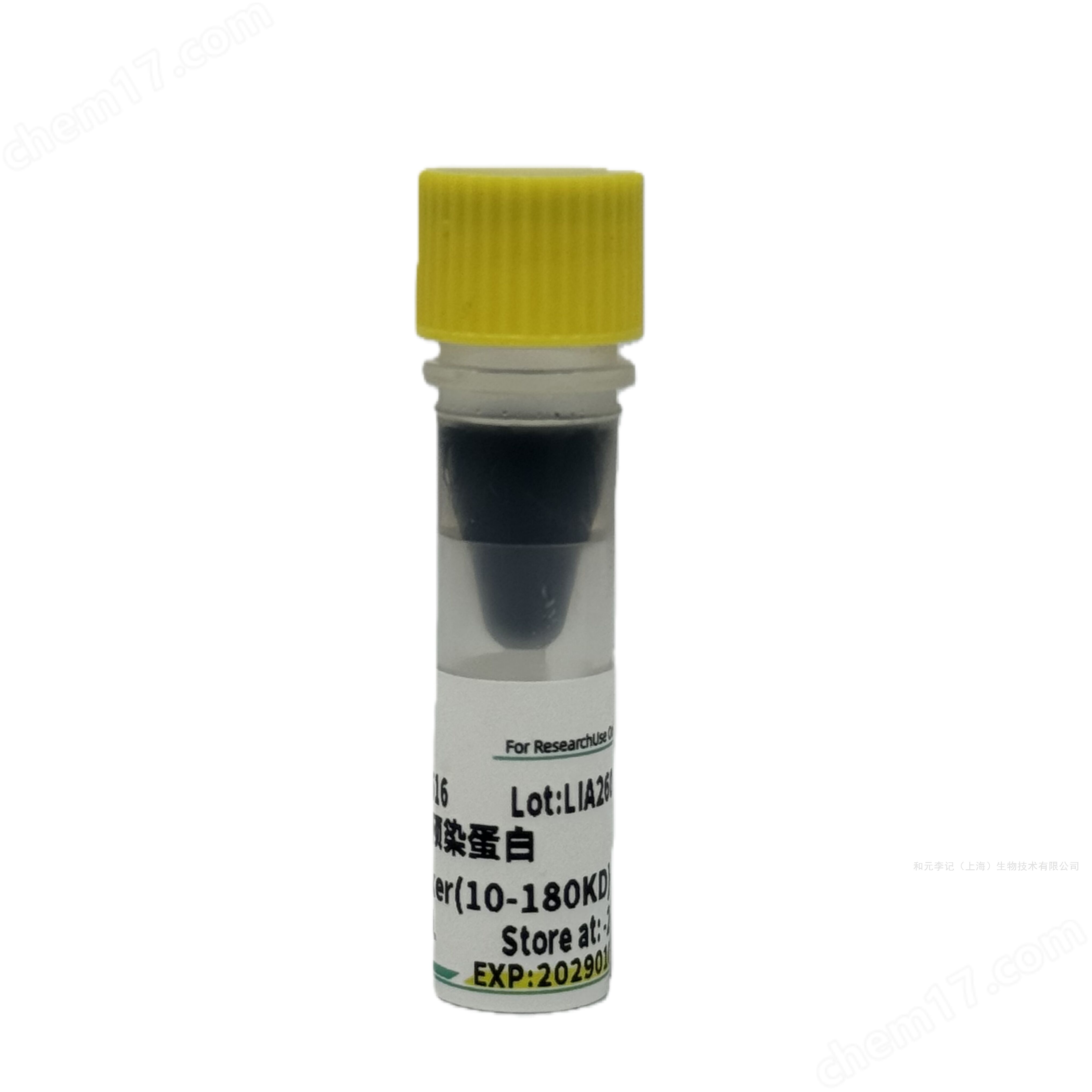 Protein Marker (10-180KD)