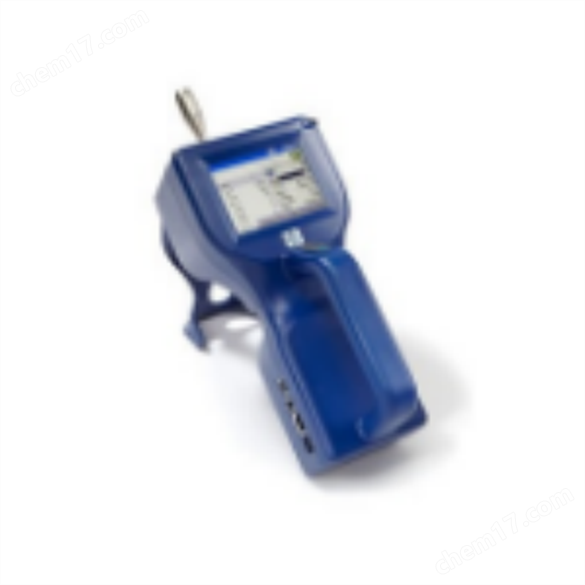 日本到貨T-DYLEC掃描移動粒子分型儀