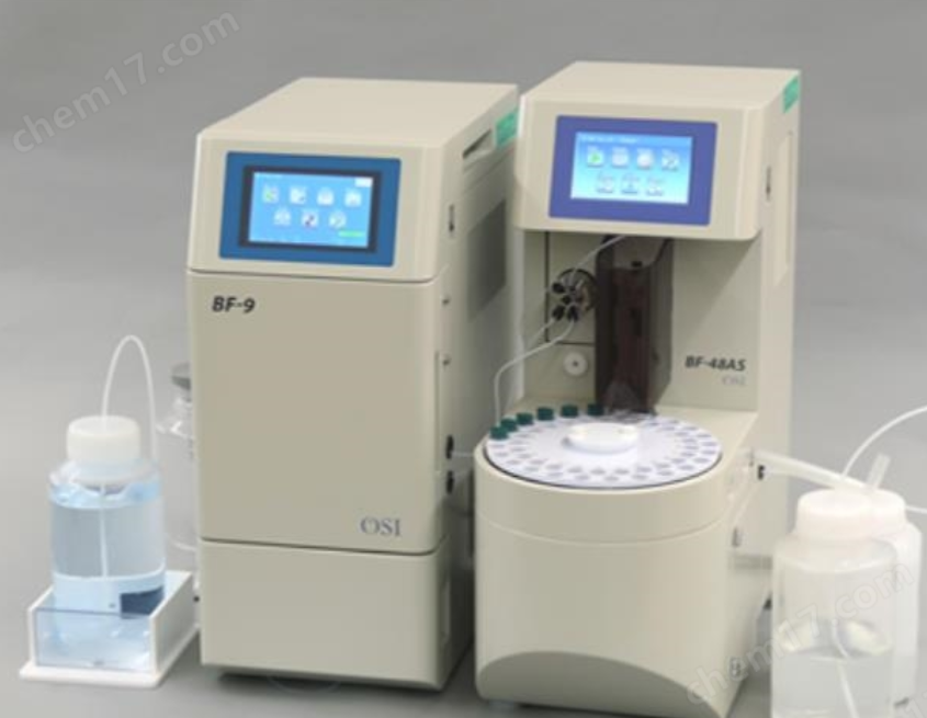 日本oji-keisoku 單組分生物傳感器