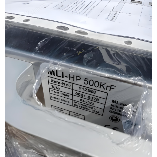 德國(guó) MLASE  MLI-1000激光器