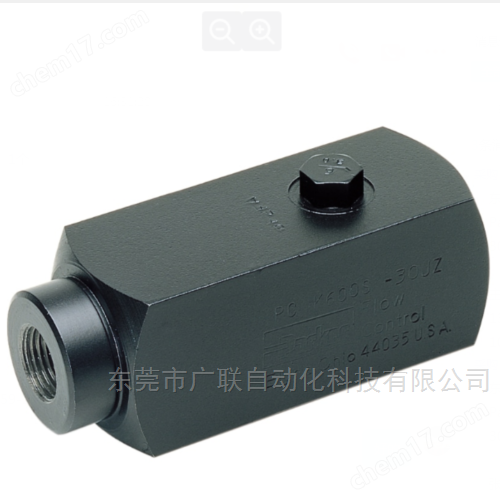 9PCM400S派克流量控制閥價格美麗