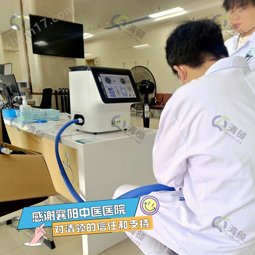 加壓冷熱敷儀行業(yè)品牌