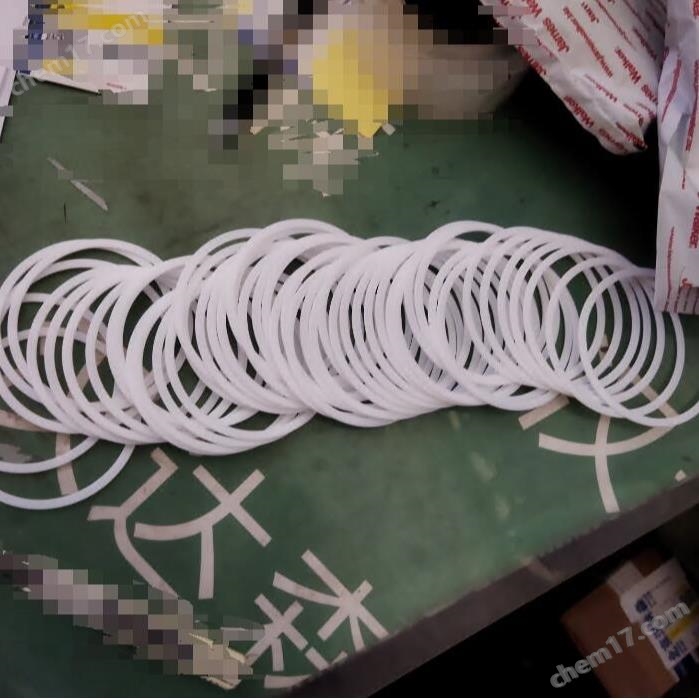 英國James Walker纏繞墊片Metaflex耐腐蝕