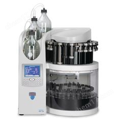 Dionex™ ASE™ 350 加速溶劑萃取儀