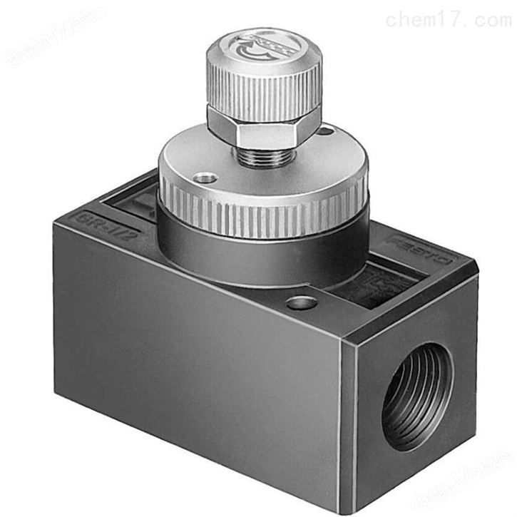 德國FESTO電磁閥VSVA-B-D52-ZH-A2-5C1