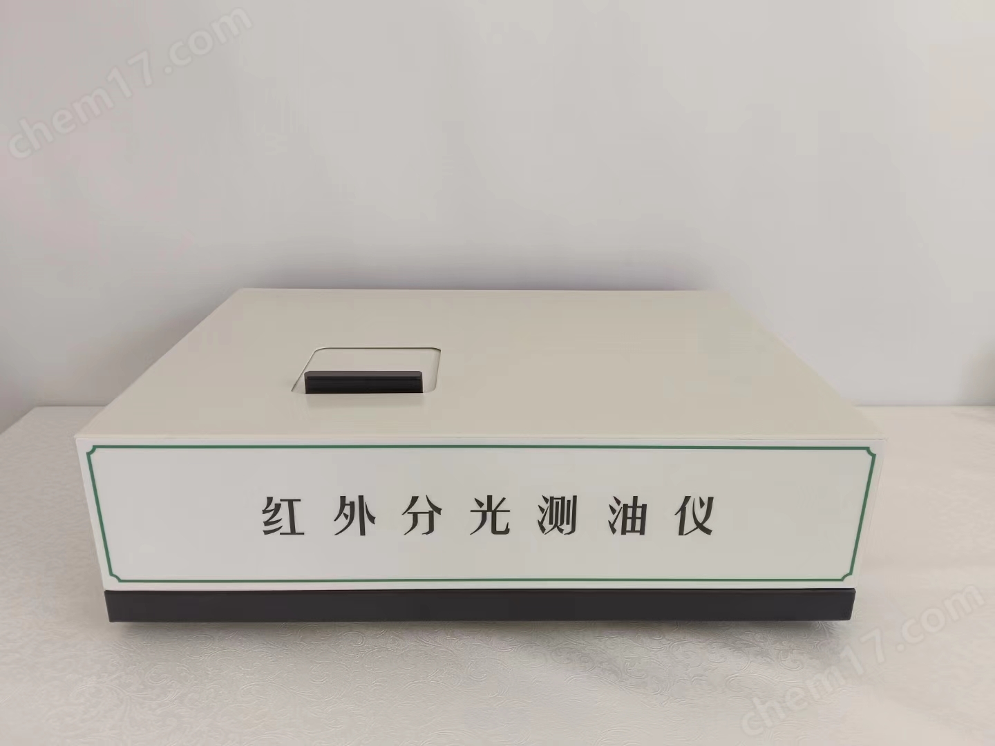 XY-500H植物油类的测定红外分光测油仪
