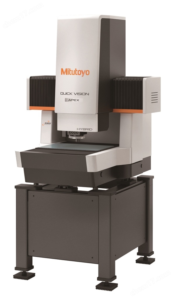 日本MITUTOYO QV APEX 302/404/606 Pro