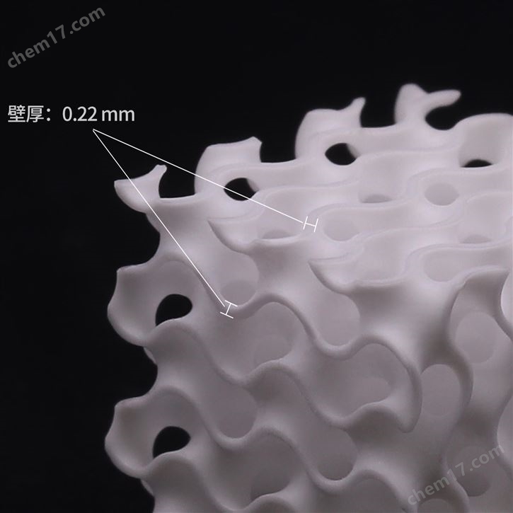 微納陶瓷3D打印