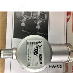 德國HYDAC傳感器測量真空度