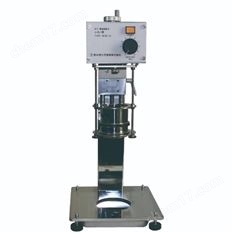 筒井理化學(xué)MVB-14懸掛式干篩電磁篩振蕩機(jī)