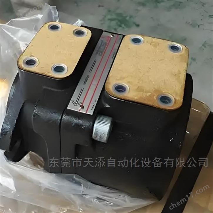 意大利阿托斯ATOS柱塞泵公司
