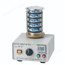 筒井理化學(xué)M-100T智能粉末電磁篩振蕩機(jī)