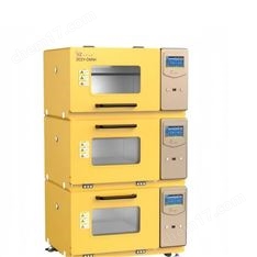 小容量高速雙電機(jī)二氧化碳振蕩培養(yǎng)箱