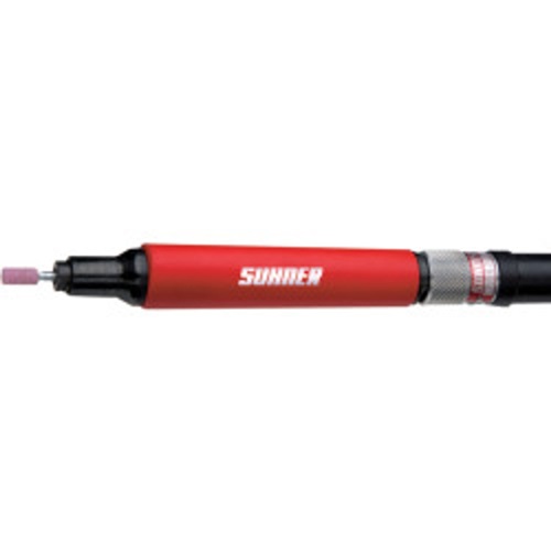 Suhner  機械加工主軸的應用