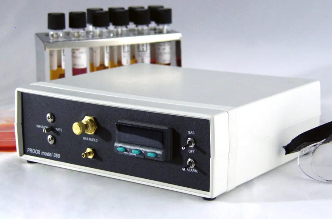 上海溪拓科技成為美國BioSpherix中國區(qū)代理