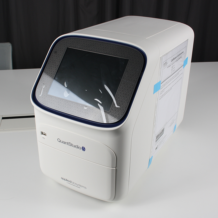 賽默飛QuantStudio1 PCR和QuantStudio5 PCR區(qū)別在哪？